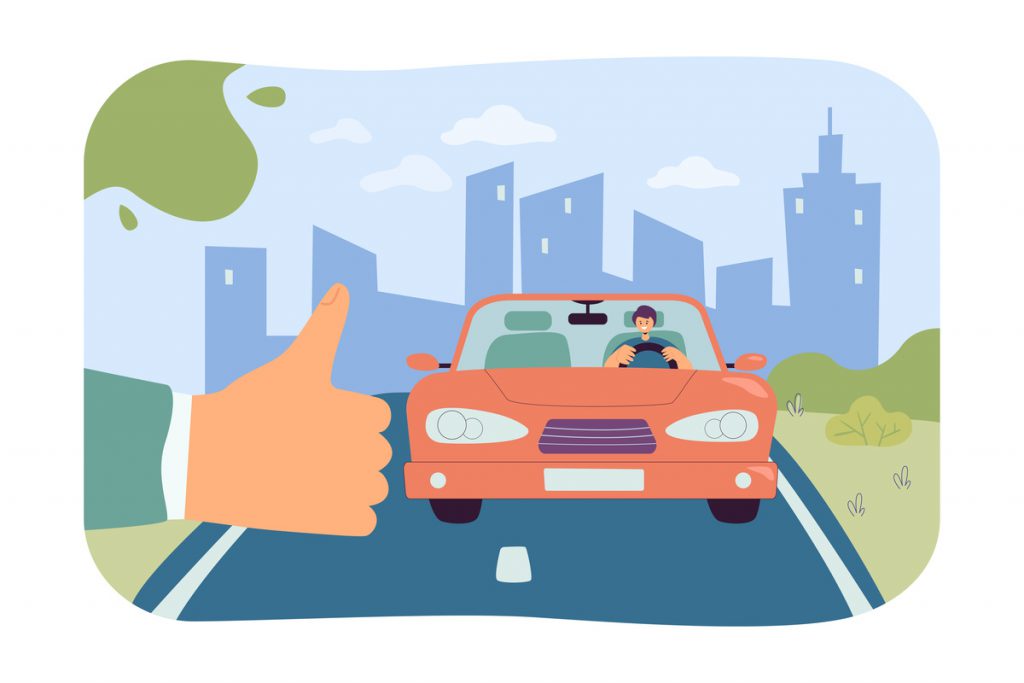 voiture conduire carte grise ok